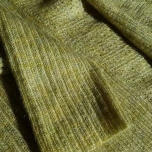 (New) Eileen Fisher (S) Italian Mohair Cardigan